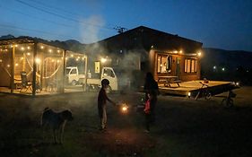 農家民宿 えづらファーム